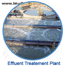 ETP (Effluent Treatment Plant) plant in Mumbai, Dahisar