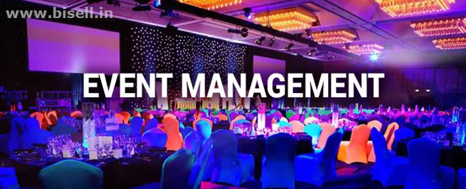 Event management company in Mumbai