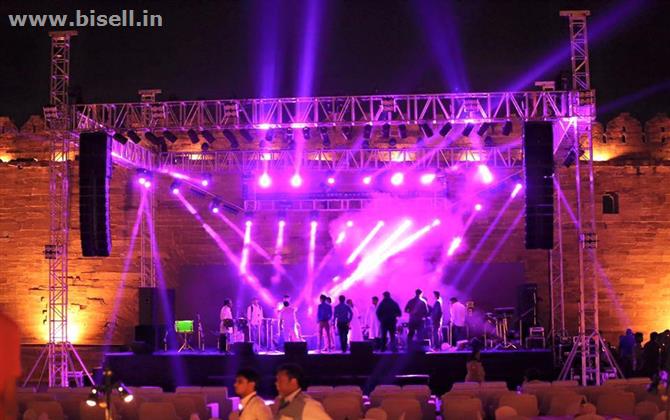 Event management services in delhi | Inxs Creations Pvt Ltd