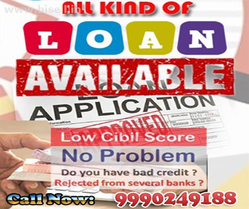 Every Kind of Loans provided