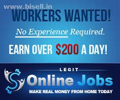 Excellent Opportunity to Earn From Home - Govt Reg Part Time Jobs - Work From Home - 9994335409