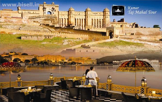 •	Exotic Rajasthan Tour