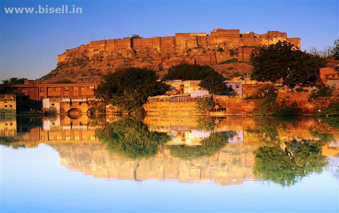 Exotic Rajasthan Tour