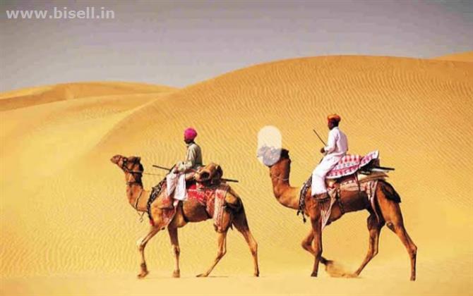 Exotic Rajasthan Tour