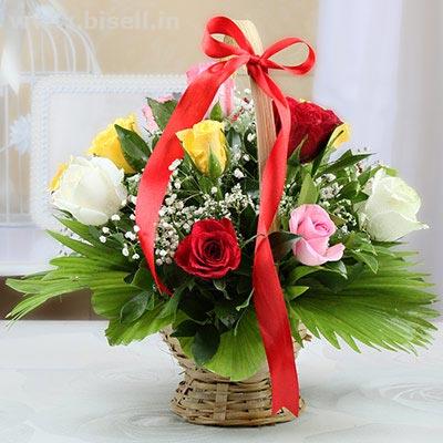 Express Your Love By Sending Flowers To Chennai