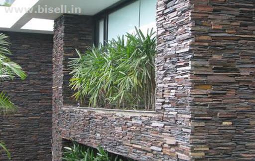 Exterior Wall Cladding Bangalore