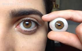 Eye Prosthesis in India | Artificial Eye Transplant in India | Best Prosthetic Eye Hospital in India