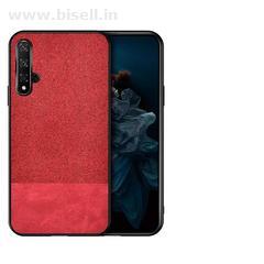 Fabric Mobile Cover Honor 20 Series Up to 50% Off