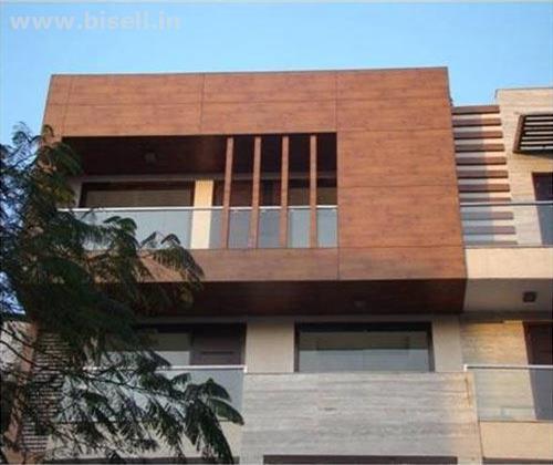 Facade Consultants in Bangalore