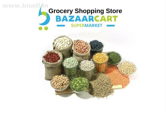 Famous online grocery shopping store Delhi, Noida and Ghaziabad