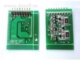 FAN DRIVER PCB