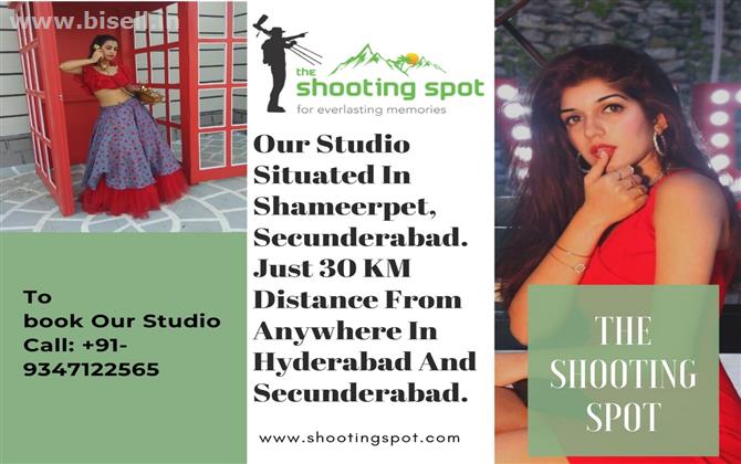 fashion shoot outdoor locations in hyderabad