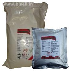 Feed additives for sheep and goat