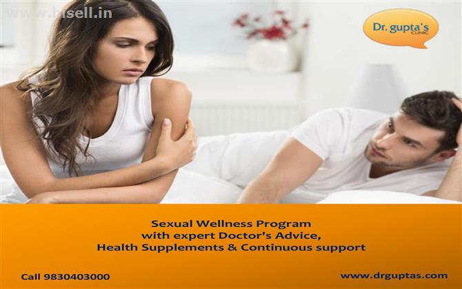 female sexual problems treatment in Kolkata, infertility treatment in Kolkata