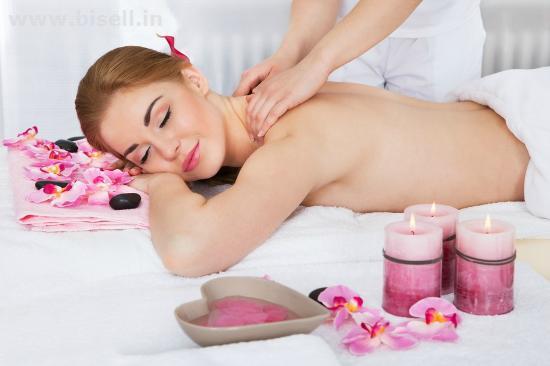 Female to Male Body Massage in MG Road Gurgaon Gurgaon Delhi NCR