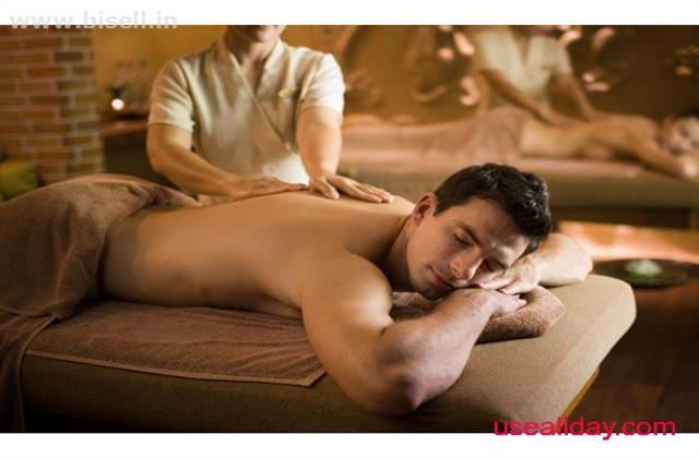 Female to Male Body Massage in Udaipur 8824545434