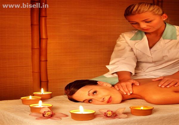 Female to Male Body Massage in Bandra West 9167016441