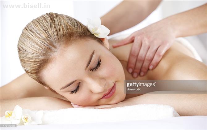 FEMALE TO MALE FULL BODY MASSAGE IN JAIPUR 7877006237