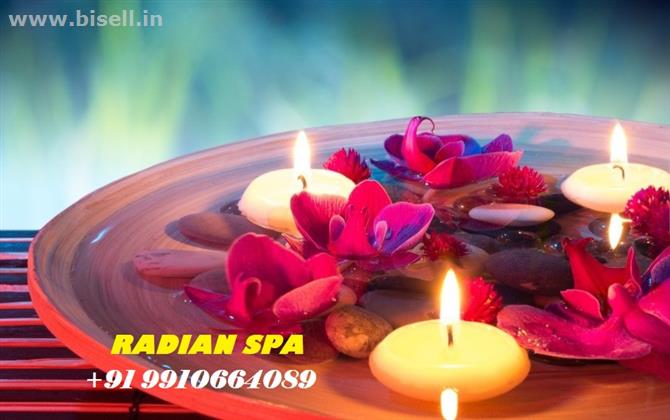 Female To Male Full body massage in vidhayadhar nagar jaipur