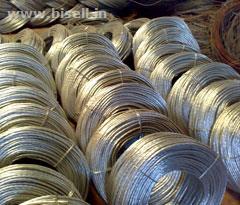 Fencing Wire,Concertina wires & Coils,Barbed wires,Razor Wires Manufacturer,Supplier in India