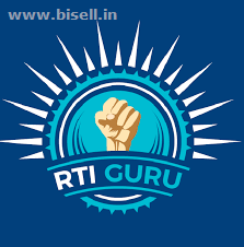 File RTI Online | Application Portal | RTI Status| Request - RTI GURU