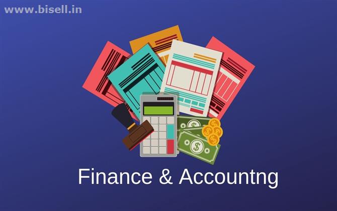 Finance & Accounting training