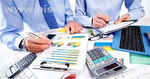 Financial Accounting ,1 Month Course At CIT Computer Education