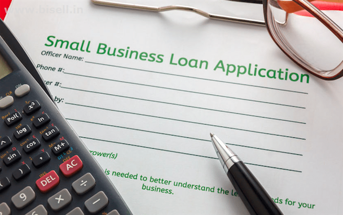 Financial Services business and personal loans no collateral require