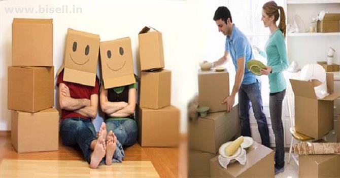 Find Best Packers and Movers in Kamothe at Low Cost