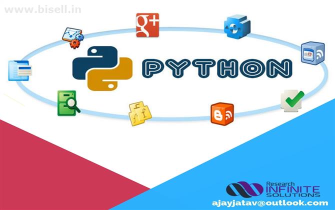 Find The Best Python Training & Data Science Company In India