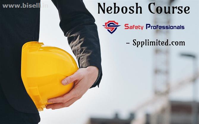 Fire and Safety Course in Chennai - Spplimited.com