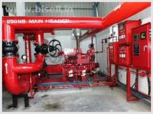 Fire extinguisher manufacturer in navi mumbai