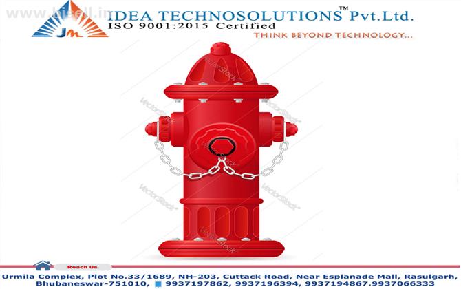 Fire Hydrant Supplier Dealer Rasulgarh