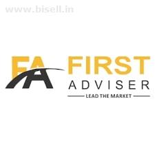 first adviser (firstadviser in) from his Investment advisor.