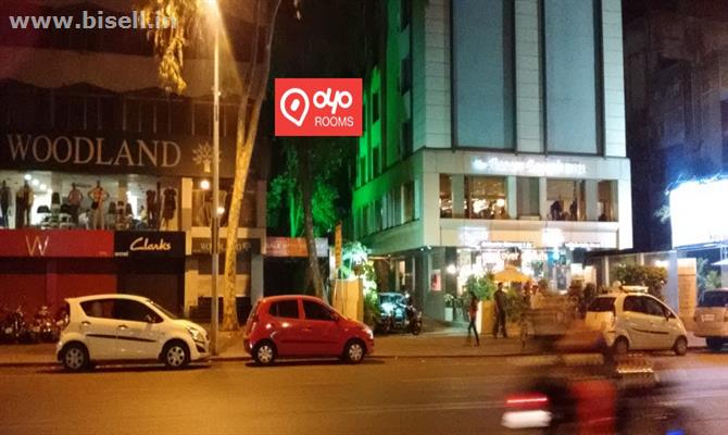 flat 50%  off on oyo rooms booking for november only