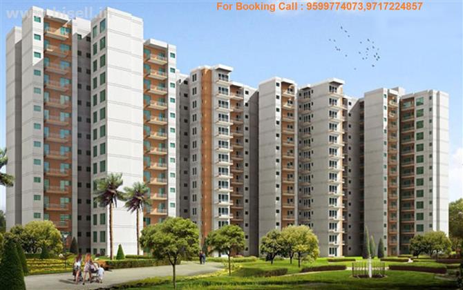 Flats Starting From 13 Lacs