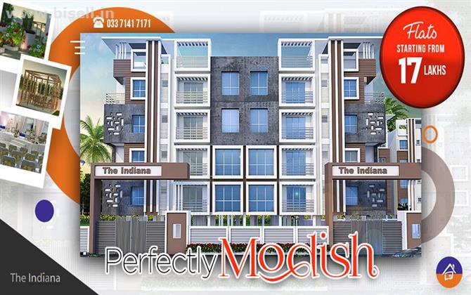 Flats within Budget, near Upcoming Metro Station