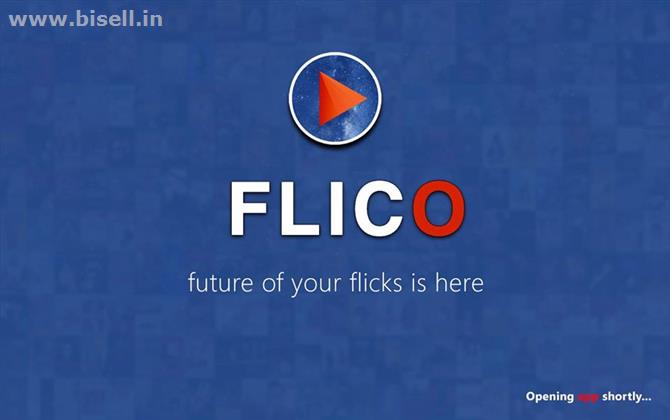 Flico Media