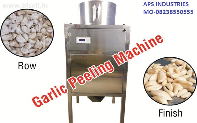 Food Machinery Supplier