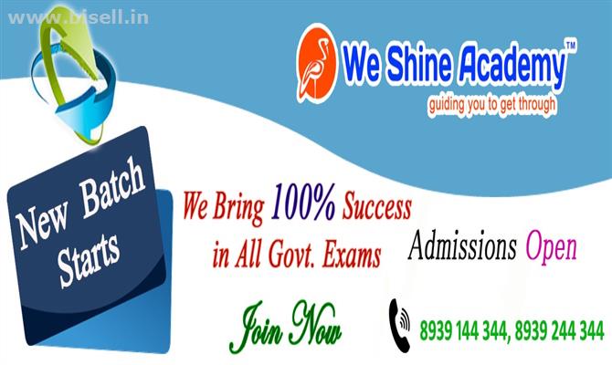 Forester exam coaching centre in chennai