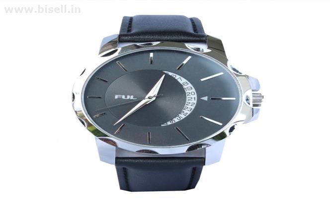 Forurluv Watches Online At UPTO 50% OFF for Men