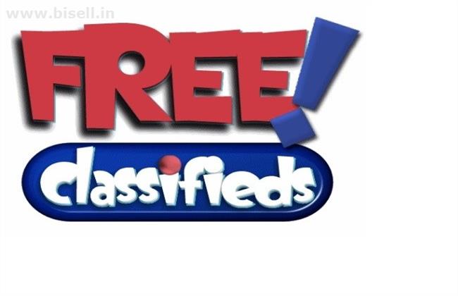 Free Ad Posting Website in India – Free Classifieds 4 U