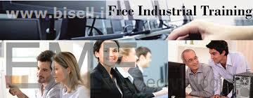 Free Industrial Training in Mohali