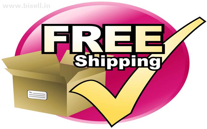 FREESHIPGet Free shipping on order above Rs.350