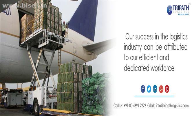 Freight Forwarders Services in Chennai