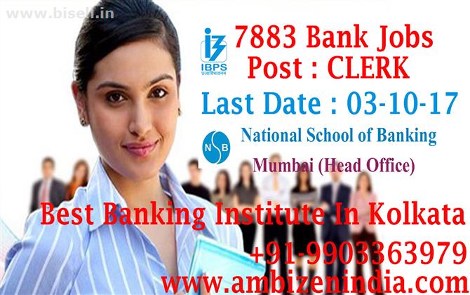 Fresh Vacancies. IBPS(Institute of Banking Personnel Selection).