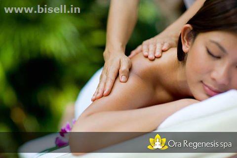 Full Body Massage in Pune | Massage in Pune | Ora Spa