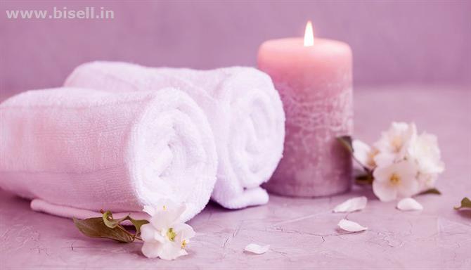 Full Body Massage in Vidhyadhar Nagar Spa in Bani Park Jaipur