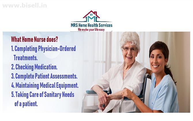 Full Time Best Elderly and Patient Care Services 24hrs