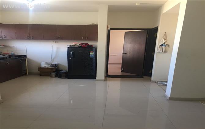 Fully furnished 2 BHK Aprtment for sale at Electronic city- 38 Lacs